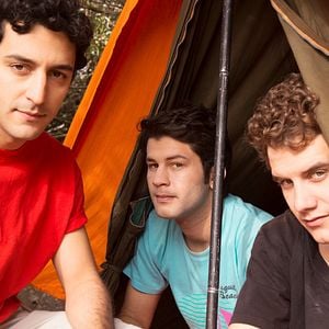 Foto Agustín Pardella