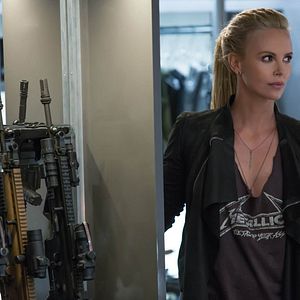 Foto Velozes & Furiosos 8