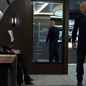 Foto Velozes & Furiosos 8