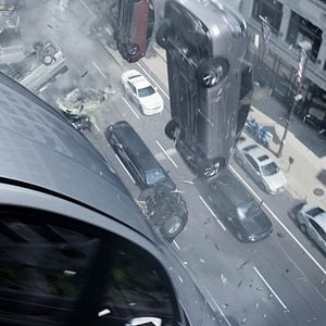 Foto Velozes & Furiosos 8