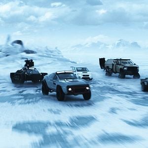 Foto Velozes & Furiosos 8