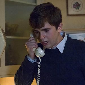 Foto Bates Motel
