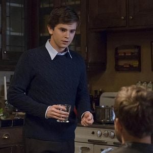Foto Bates Motel