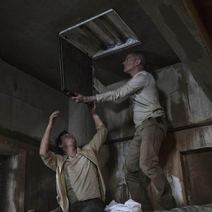 Foto Wentworth Miller