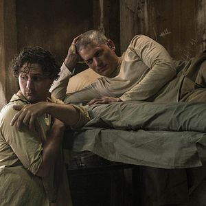 Foto Wentworth Miller