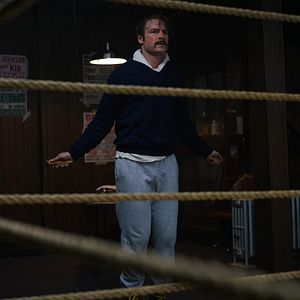 Foto Punhos de Sangue