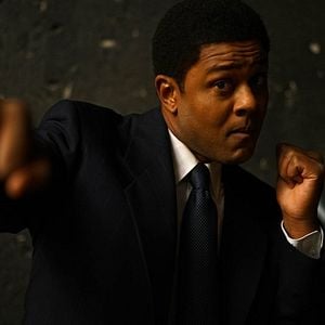 Foto Punhos de Sangue