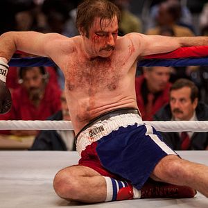 Foto Punhos de Sangue