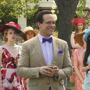 Foto Diedrich Bader