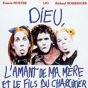 Foto Dieu, l'amant de ma mère et le fils du charcutier