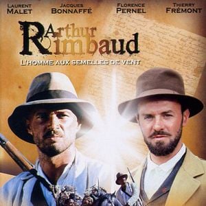 Foto L'Homme aux Semelles de Vent