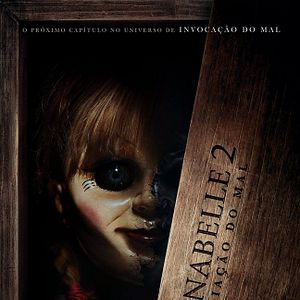 Foto Annabelle 2 - A Criação do Mal