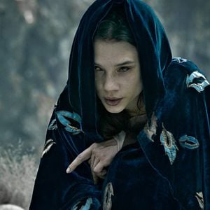 Foto Rei Arthur - A Lenda da Espada