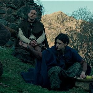 Foto Rei Arthur - A Lenda da Espada