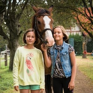 Foto Hanni & Nanni: Mais que Melhores Amigas