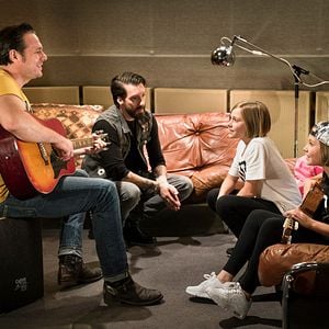 Foto Hanni & Nanni: Mais que Melhores Amigas