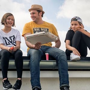 Foto Hanni & Nanni: Mais que Melhores Amigas