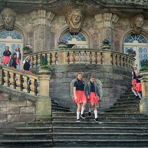 Foto Hanni & Nanni: Mais que Melhores Amigas