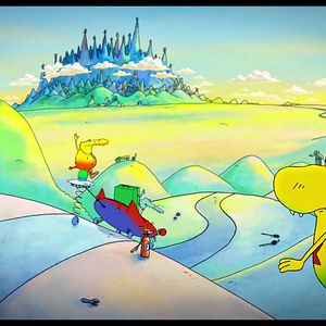 Foto Molly, a Monstrinha