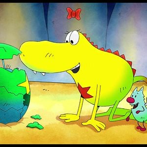 Foto Molly, a Monstrinha