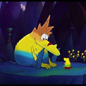 Foto Molly, a Monstrinha