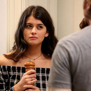 Foto Sofia Black D'Elia