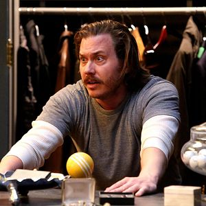 Foto Scott MacArthur