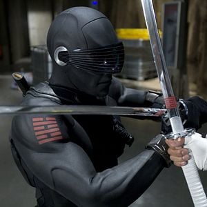 Foto G.I. Joe - A Origem de Cobra