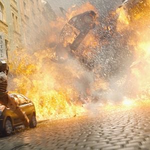 Foto G.I. Joe - A Origem de Cobra