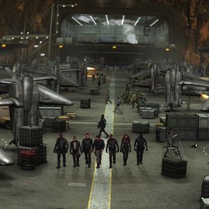 Foto G.I. Joe - A Origem de Cobra