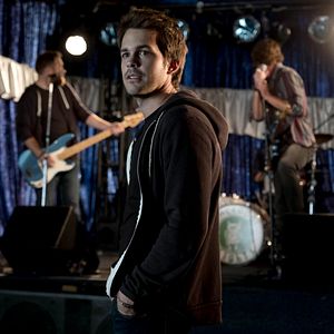 Foto Johnny Simmons