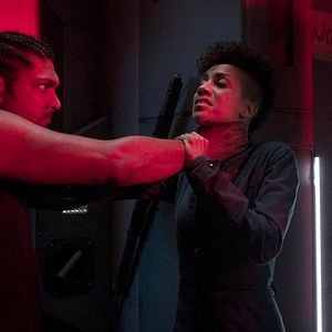 Foto Dominique Tipper