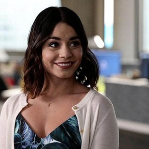 Foto Vanessa Hudgens