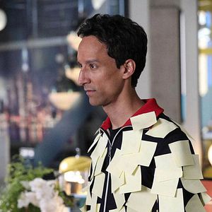 Foto Danny Pudi