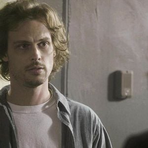 Foto Matthew Gray Gubler
