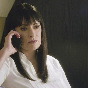 Foto Paget Brewster