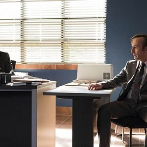 Foto Better Call Saul