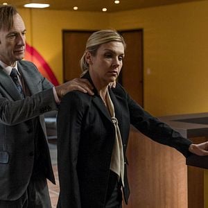 Foto Better Call Saul