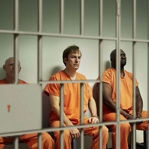 Foto Better Call Saul