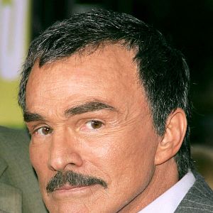 Foto Burt Reynolds