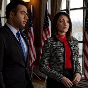 Foto Designated Survivor