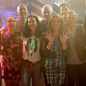 Foto Switched at Birth