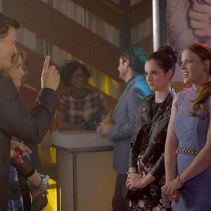 Foto Switched at Birth