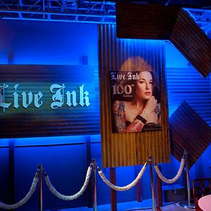 Foto Switched at Birth