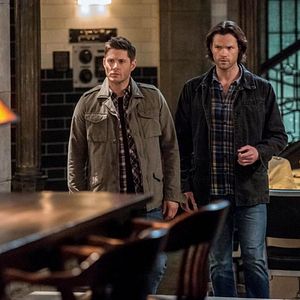 Foto Jared Padalecki