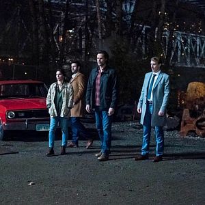 Foto Shoshannah Stern