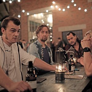 Foto Lucas Gregorowicz