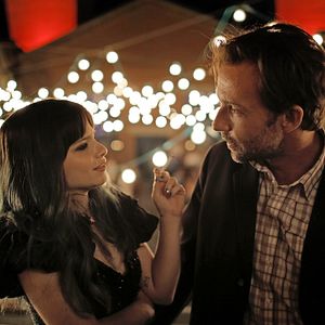 Foto Lucas Gregorowicz