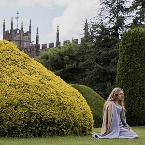 Foto The White Princess