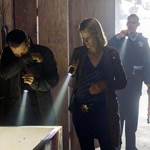 Foto Chicago Justice